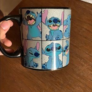 Stitch Mug